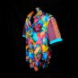 Robert Graham Murray Short Sleeve Shirt Size XXL