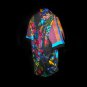 Robert Graham Murray Short Sleeve Shirt Size XXL