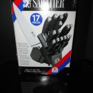 Sabatier 17 Piece Cutlery Set - NEW