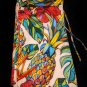 Robert Graham Maui Favors Shorts Size  36"