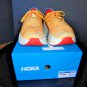 Size 12.5 - Hoka One One HOKA Bondi X Fiesta Amber Yellow