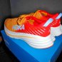Size 12.5 - Hoka One One HOKA Bondi X Fiesta Amber Yellow