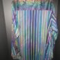 Robert Graham Master Detailer Limited Edition Long Sleeve Shirt Size XXL
