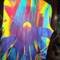 Robert Graham Cali Sunset Long Sleeve Ltd Edition Shirt Size  2XL