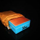 Brizard  Positano Humidor 130 / 150 ct NIB Made in USA