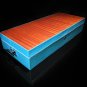 Brizard Positano Humidor 130 / 150 ct NIB Made in USA