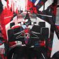 Robert Graham Winners Circle Shirt Mens 3XL Formula One F1 Racecar Geometric
