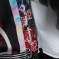 Robert Graham Winners Circle Shirt Mens 3XL Formula One F1 Racecar Geometric