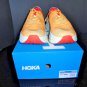 Size 12.5" D - Hoka One HOKA Bondi X Fiesta Amber Yellow New in Box