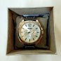 INVICTA WATCH | STAINLESS STEEL  MODEL IBI43660-003 NIB Needs New Battery
