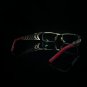 J.F. Rey Eyeglasses Designer with Polished Frames