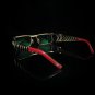 J.F. Rey Eyeglasses Designer with Polished Frames