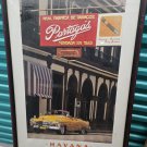 Framed Print For Man Cave