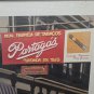 Framed Print For Man Cave
