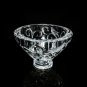 Lalique Crystal Verone Bowl Measures 11" Diameter by 7.5" H