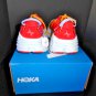 Size 12.5" D - Hoka One HOKA Bondi X Fiesta Amber Yellow New without Box