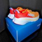 Size 12.5" D - Hoka One HOKA Bondi X Fiesta Amber Yellow New without Box