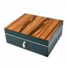 Brizard Golf Collection Humidor 60 / 70 count Made in USA Brizard Golf Collection Humidor 60 / 70 count Made in USA