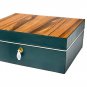 Brizard Golf Collection Humidor 60 / 70 count  Made in USA