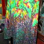 Robert Graham Rodrigo Long Sleeve Shirt Size Medium