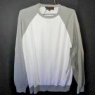 Patrick James Long Sleeve Vintage Baseball Sleeve Crewneck Shirt Size Large Patrick James Long Sleeve Vintage Baseball Sleeve Crewneck Shirt Size Large