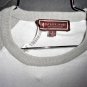 Patrick James Long Sleeve Vintage Baseball Sleeve Crewneck Shirt Size Large