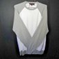 Patrick James Long Sleeve Vintage Baseball Sleeve Crewneck Shirt Size Large