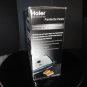 Haier Panini Grill 1400 Watt Die-Cast Sandwich Press NIB