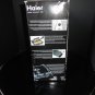 Haier Panini Grill 1400 Watt Die-Cast Sandwich Press NIB