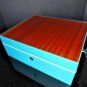 Brizard and Co Airflow Positano Humidor 60 / 70 Count NIB