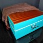 Brizard and Co Airflow Positano Humidor 60 / 70 Count NIB