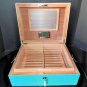Brizard and Co Airflow Positano Humidor 60 / 70 Count NIB
