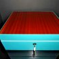 Brizard and Co Airflow Positano Humidor 60 / 70 Count NIB