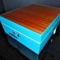 Brizard and Co Airflow Positano Humidor 60 / 70 Count NIB