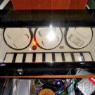 Mozart Black Piano Watch Winder