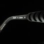 J.F. Rey Eyeglasses JF2208 SG00 55O19 123 Matt Black / Black