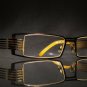 J.F. Rey Eyeglasses JF2251 9050 Matt brown / Gold