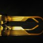 J.F. Rey Eyeglasses JF2251 9050 Matt brown / Gold