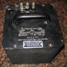 General Radio Standard Inductor Type 1482-R 5 Henry