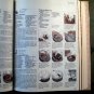 Good Housekeeping Illustrated Cookbook Recipes Hearst Books 1980