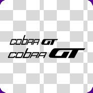 8" VINYL STICKER