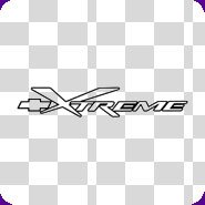 8" VINYL STICKER