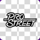8" VINYL STICKER