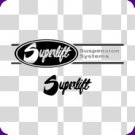 8" VINYL STICKER