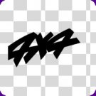 8" VINYL STICKER