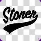 8" VINYL STICKER
