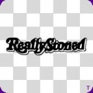 8" VINYL STICKER