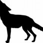 8" VINYL STICKER
