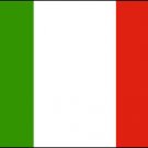 ITALY Flag 3'x 5'
