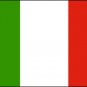 ITALY Flag 3'x 5'